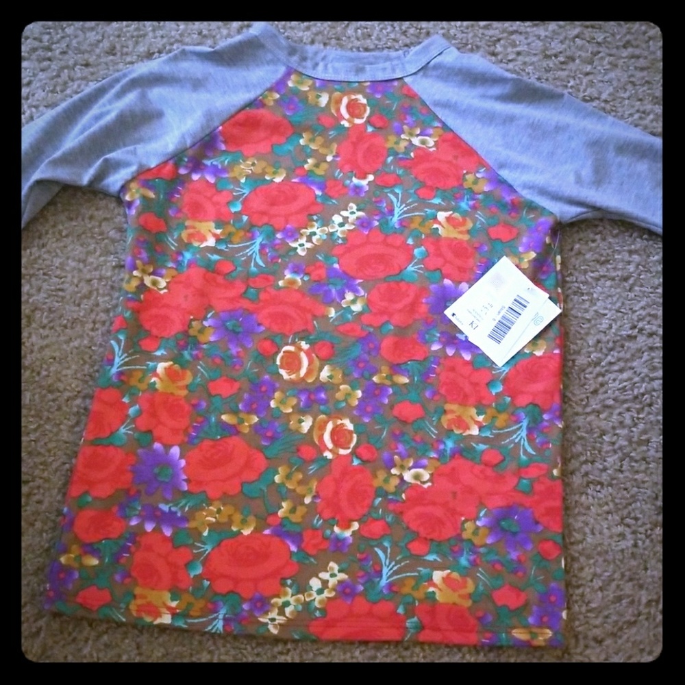 Lularoe kids sloan